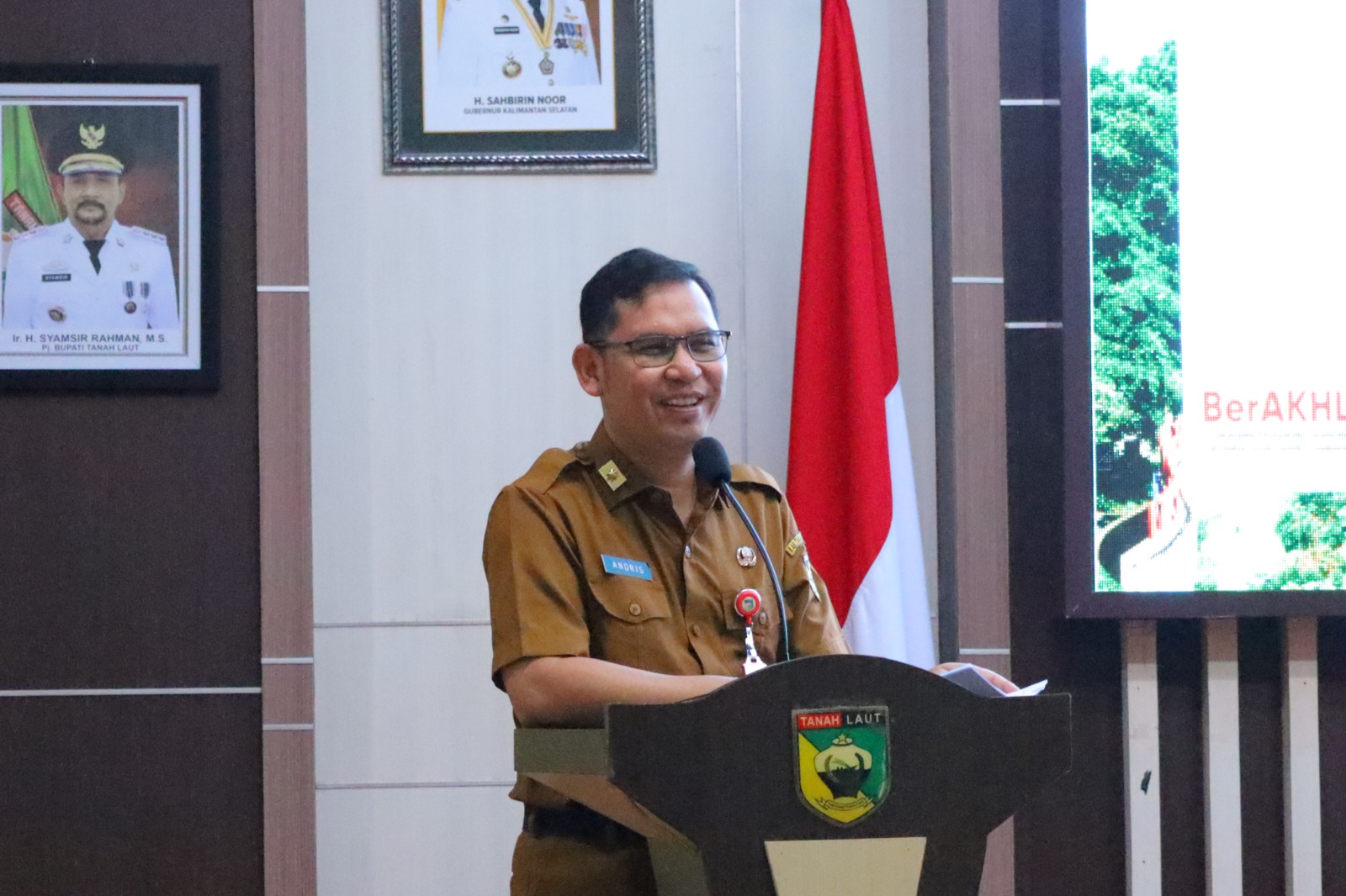 MPP Inovasi Strategis Permudah  Masyarakat Akses Pelayanan Publik Dalam Satu Tempat