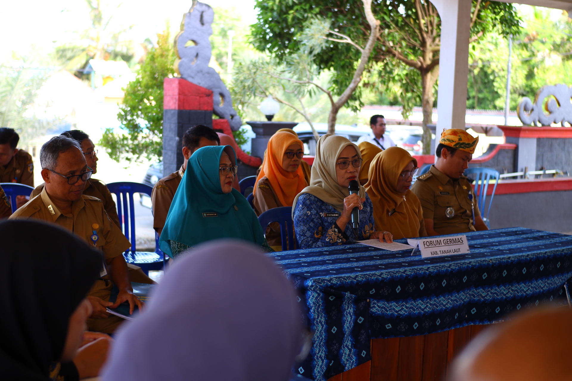 Germas Wujud Nyata Tingkatkan Kualitas Hidup Masyarakat