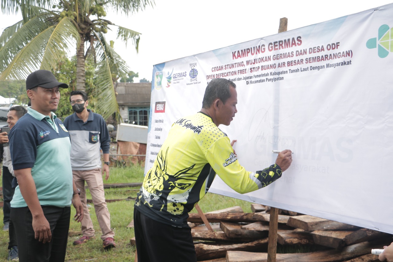 MTP Terakhir 2022 Sukses digelar, 35 Desa Lagi disiapkan Tahun Depan