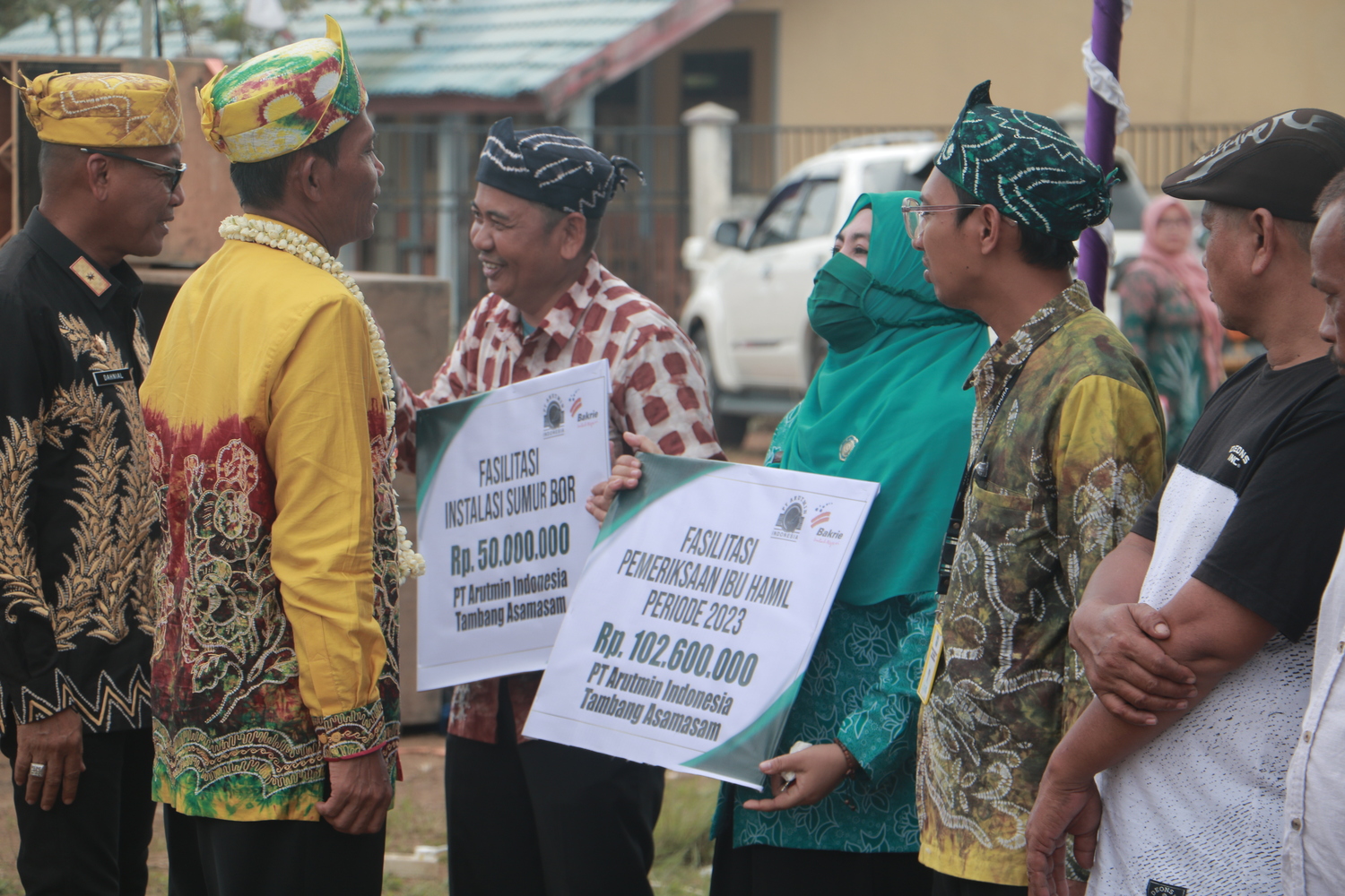 Pacu Pencegahan Stunting, Bupati Ingin Posyandu di Desa Aktif Pantau Kondisi Ibu Hamil