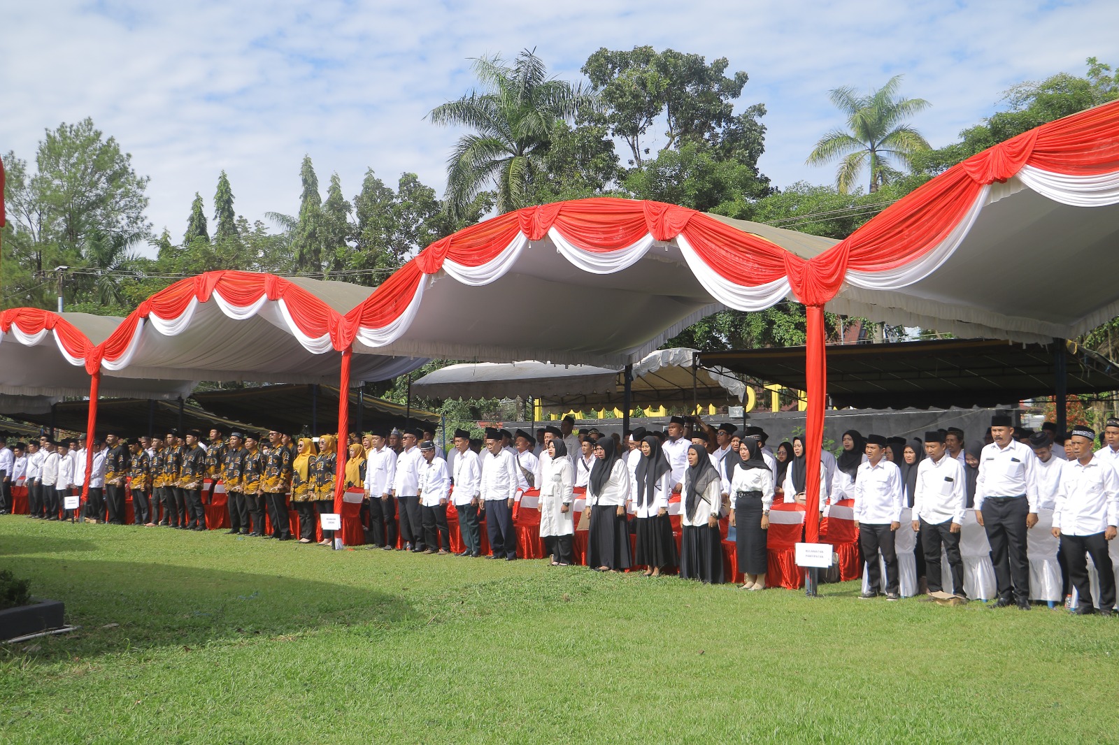 Perpanjang Masa Jabatan dan Naik Gaji, BPD Siap Bantu Pemdes Majukan Desa