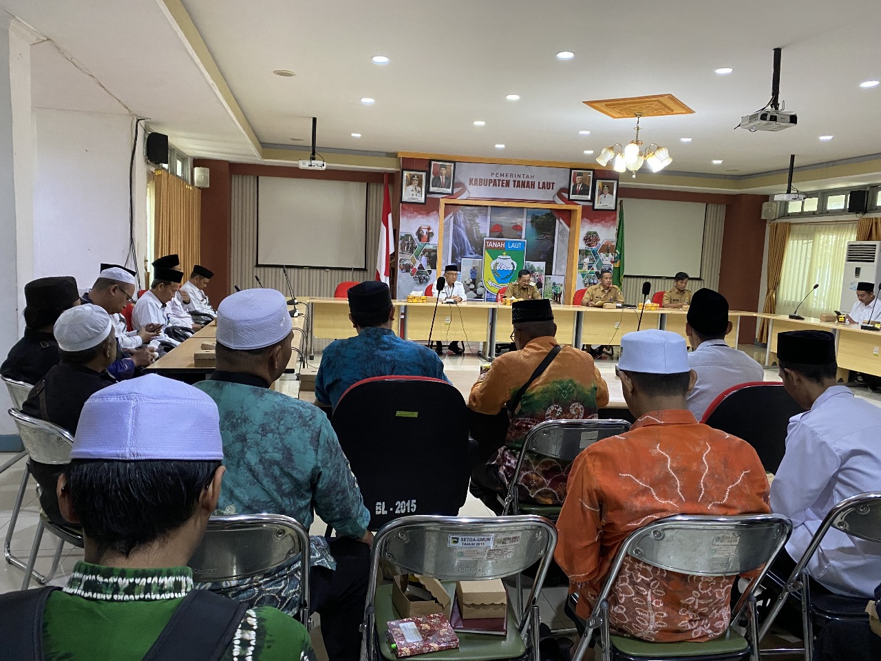 Kabar Gembira Insentif Penyuluh Agama Islam dan Tenaga Pengajar Alami Kenaikan di 2025