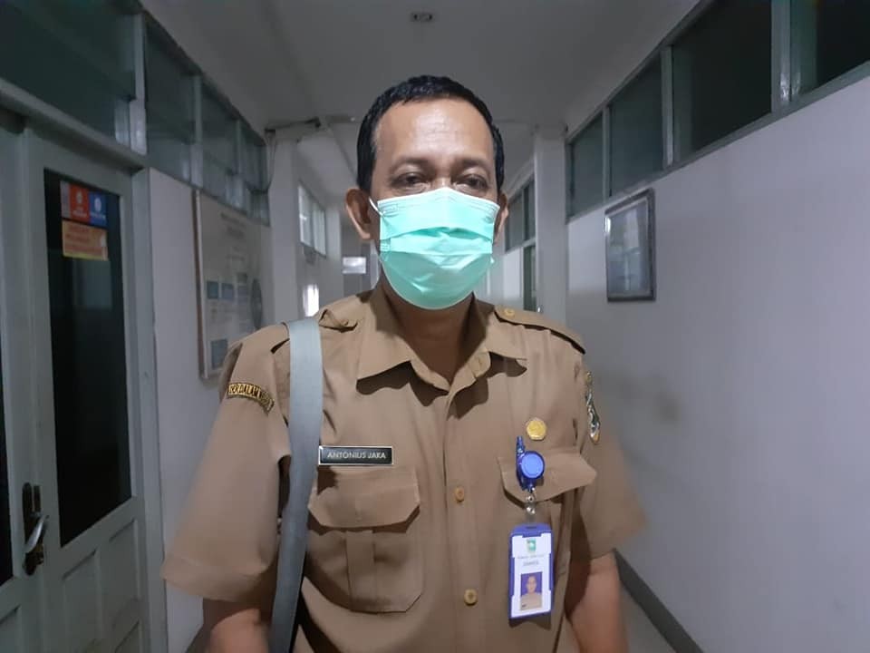 Jangan Kucilkan ODP dan Keluarganya Jika Hasil Rapid Test Positif