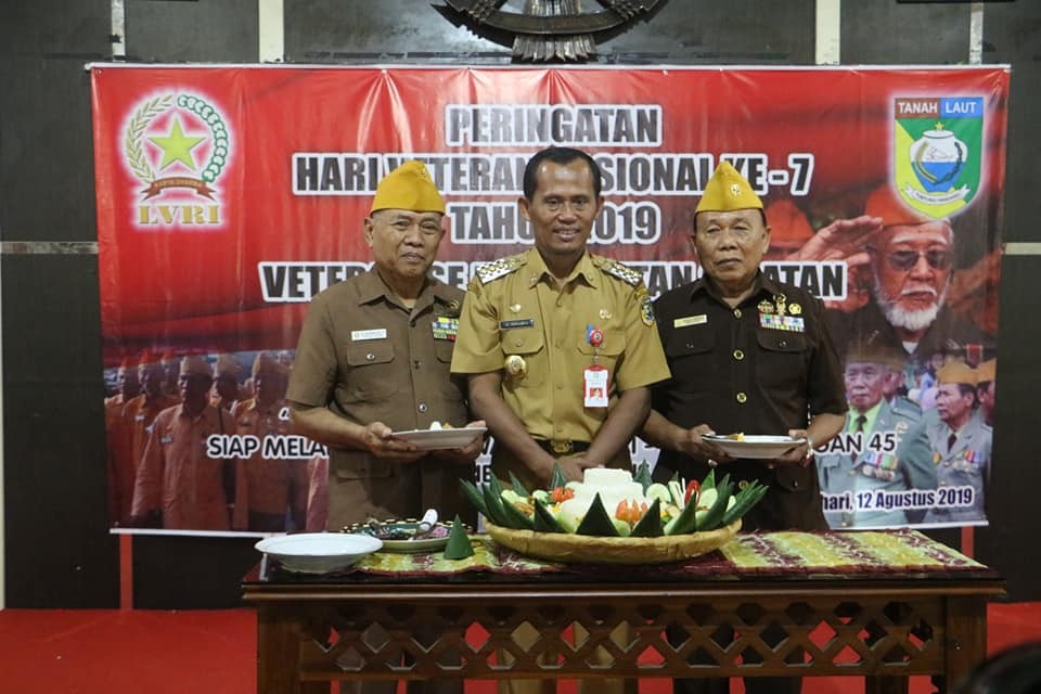 Hari Veteran Nasional Ke-7