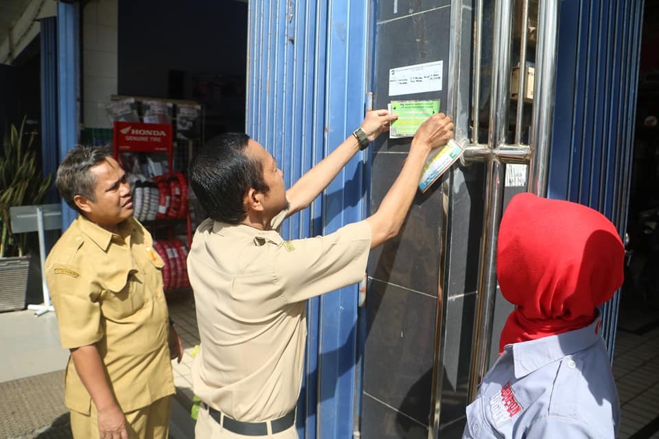 SIDAK SARANG BURUNG WALET