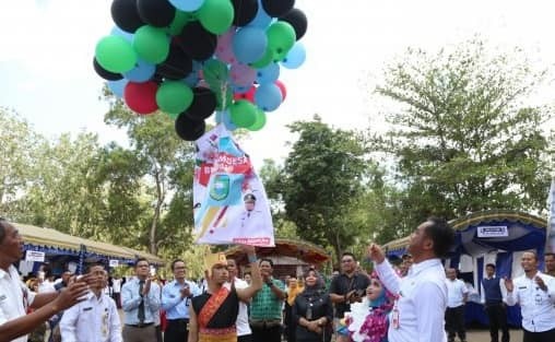 Bursa Bumdesa Diikuti 11 Kecamatan