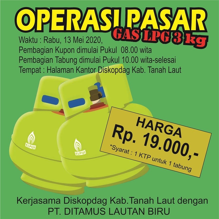 JANGAN LUPA PAKAI MASKER 