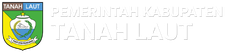 Logo Pemkab Tanah Laut